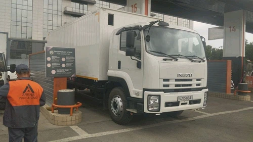 Isuzu T30 Explorer, 2023, Qashqadaryo
