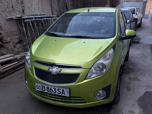 Chevrolet Spark, 2014, Ташкентская область