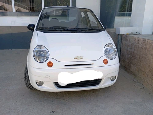 Chevrolet Matiz, 2017, Qashqadaryo