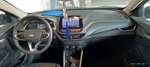 Chevrolet Onix, 2024, Samarqand