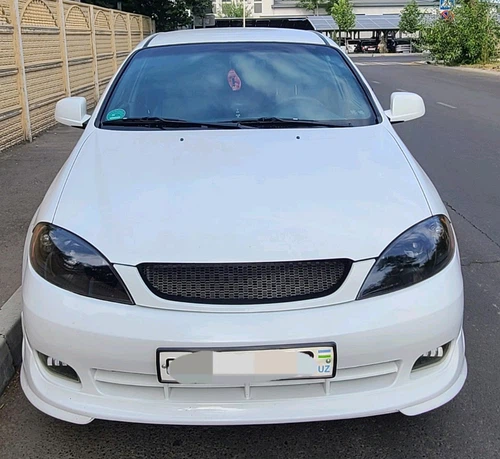 Chevrolet Lacetti, 2022, Toshkent shahri