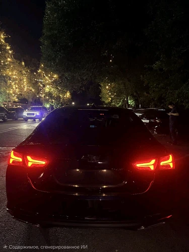Chevrolet Malibu, 2023, Toshkent shahri