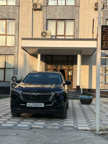 Chevrolet Equinox, 2020, Sirdaryo