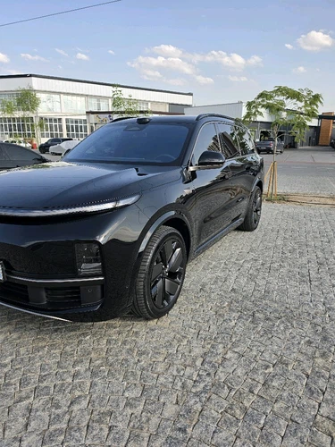 LiXiang L9, 2025, Toshkent shahri