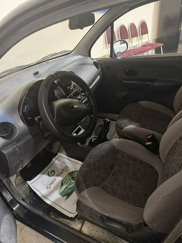 Chevrolet Matiz, 2009, Buxoro