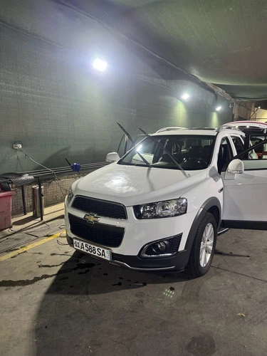 Chevrolet Captiva, 2014, Toshkent shahri