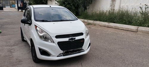 Chevrolet Spark, 2014, Ташкентская область