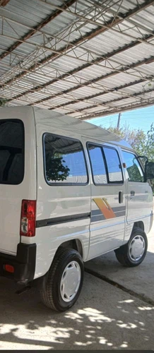 Chevrolet Damas, 2025, Buxoro