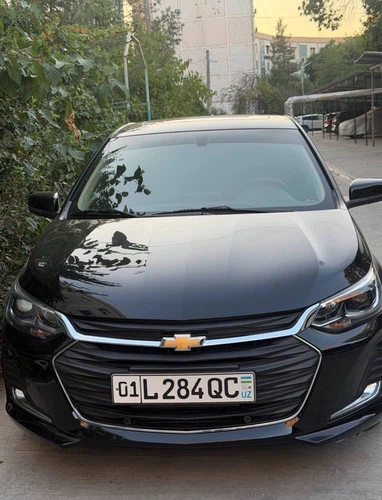 Chevrolet Onix, 2024, Ташкент (город)