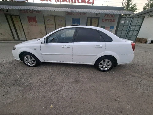 Chevrolet Lacetti, 2022, Toshkent