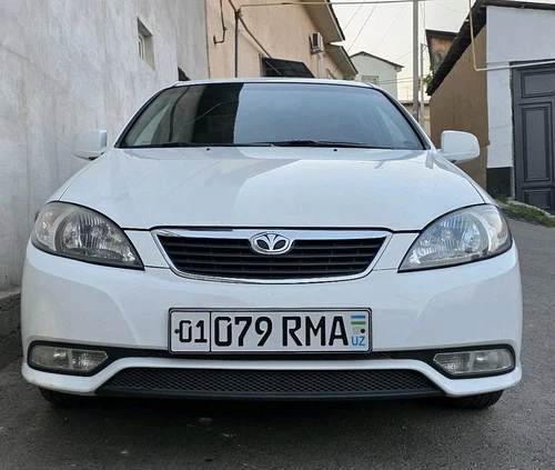 Chevrolet Lacetti, 2015, Toshkent shahri