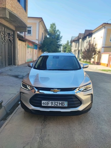 Chevrolet Tracker, 2023, Andijon