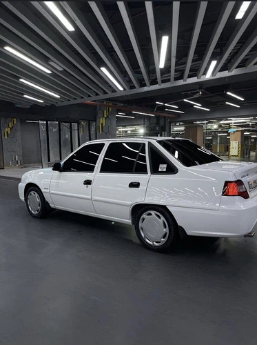 Chevrolet Nexia, 2015, Toshkent