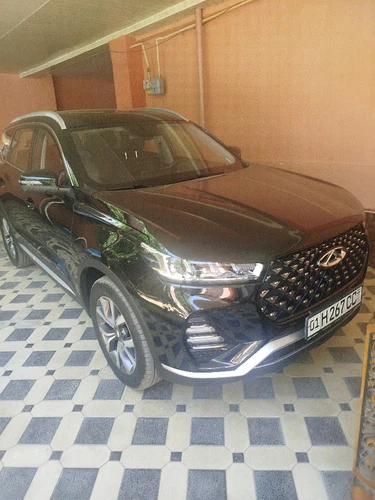 Chery Tiggo 7 Pro, 2023, Toshkent shahri