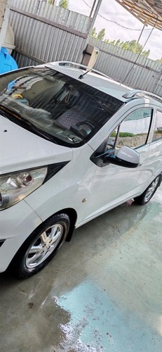 Chevrolet Spark, 2012, Наманганская область
