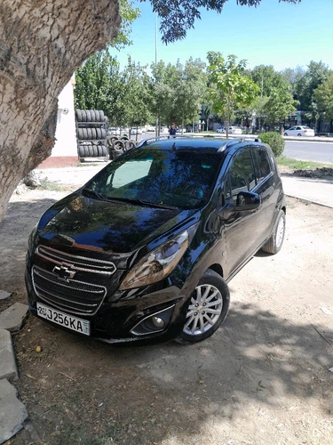 Chevrolet Spark, 2014, Сырдарьинская область