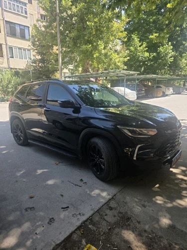 Chevrolet Tracker, 2025, Samarqand