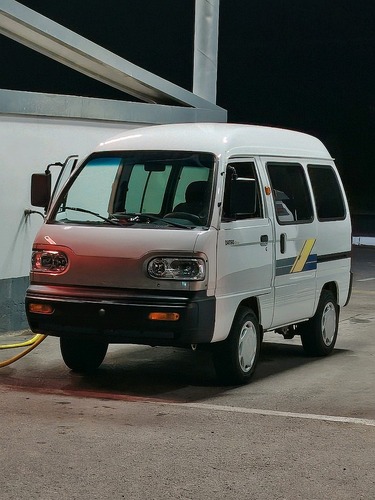 Chevrolet Damas, 2025, Toshkent