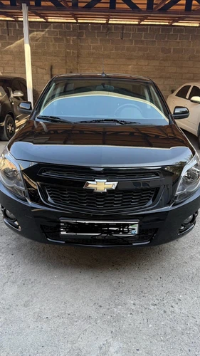 Chevrolet Cobalt, 2026, Farg'ona