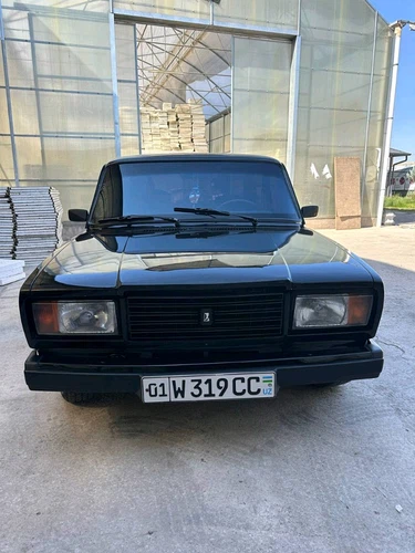 Lada (ВАЗ) 2107, 2008, Toshkent