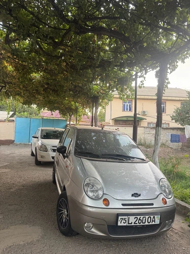 Chevrolet Matiz, 2012, Surxondaryo