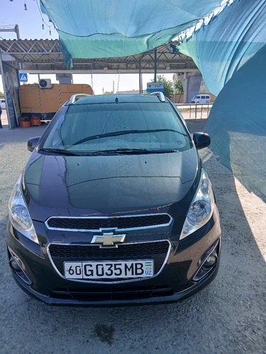 Chevrolet Spark, 2019, Андижанская область