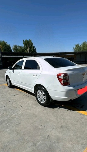 Chevrolet Cobalt, 2023, Buxoro
