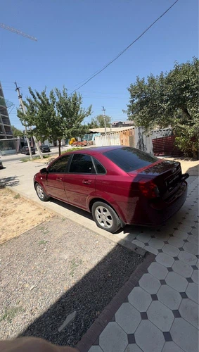 Chevrolet Lacetti, 2015, Toshkent