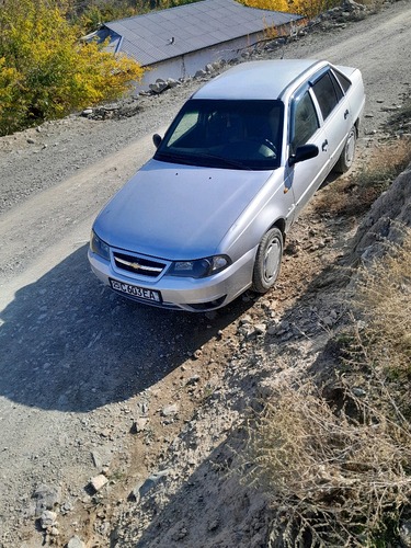 Chevrolet Nexia, 2009, Jizzax