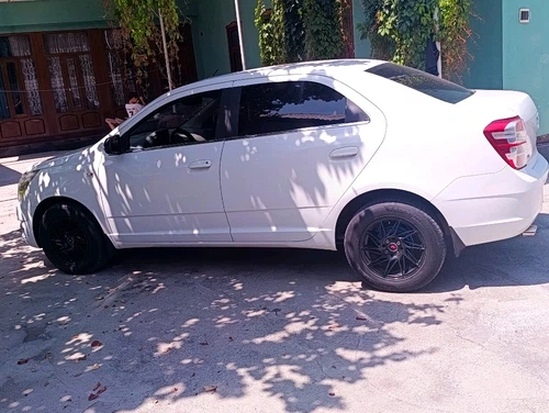 Chevrolet Cobalt, 2015, Farg'ona