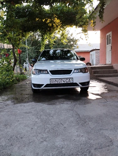 Chevrolet Nexia, 2010, Toshkent