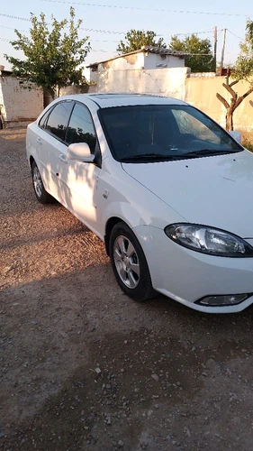 Chevrolet Lacetti, 2023, Navoiy