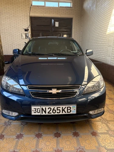 Chevrolet Lacetti, 2023, Samarqand