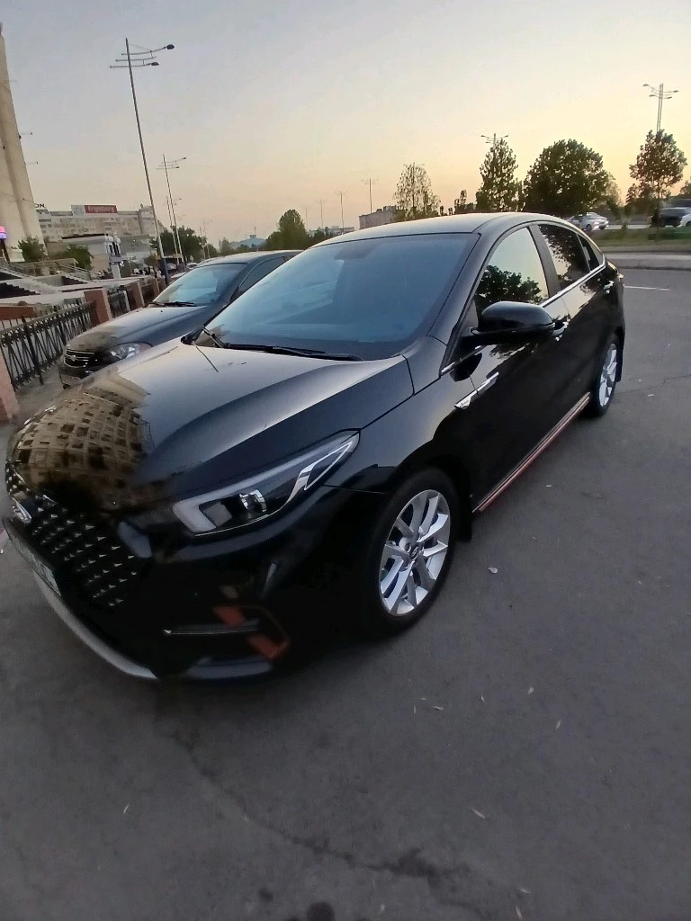 Chery Arrizo 6 Pro