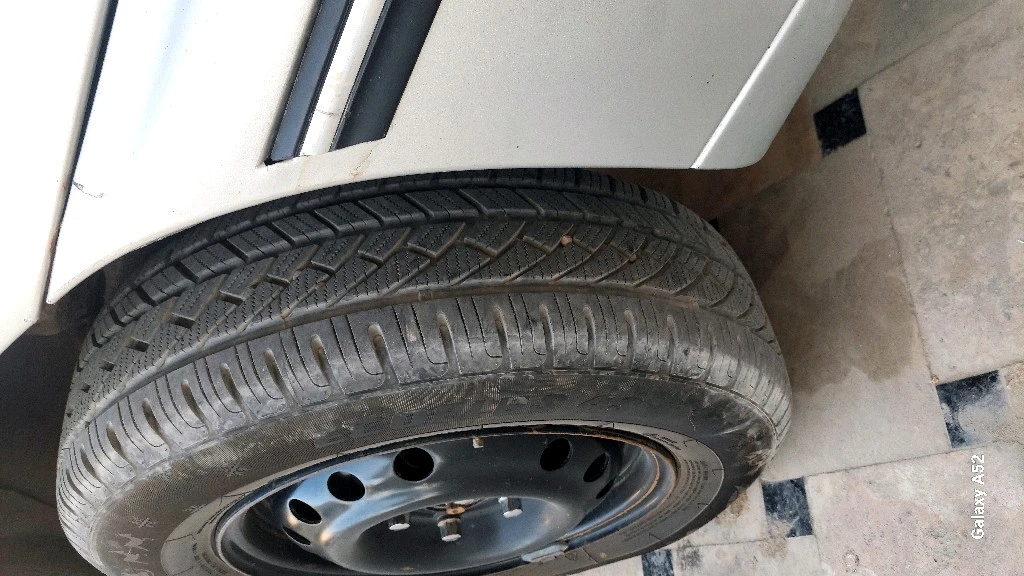 Chevrolet Nexia