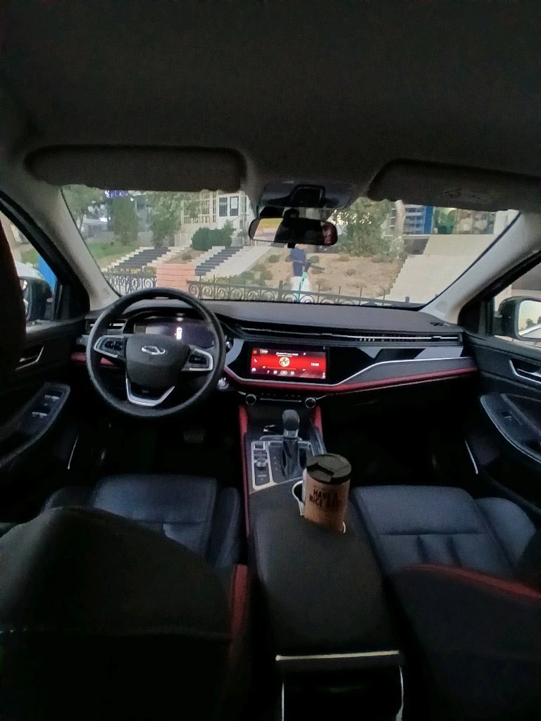 Chery Arrizo 6 Pro