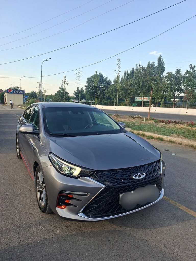 Chery Arrizo 6 Pro
