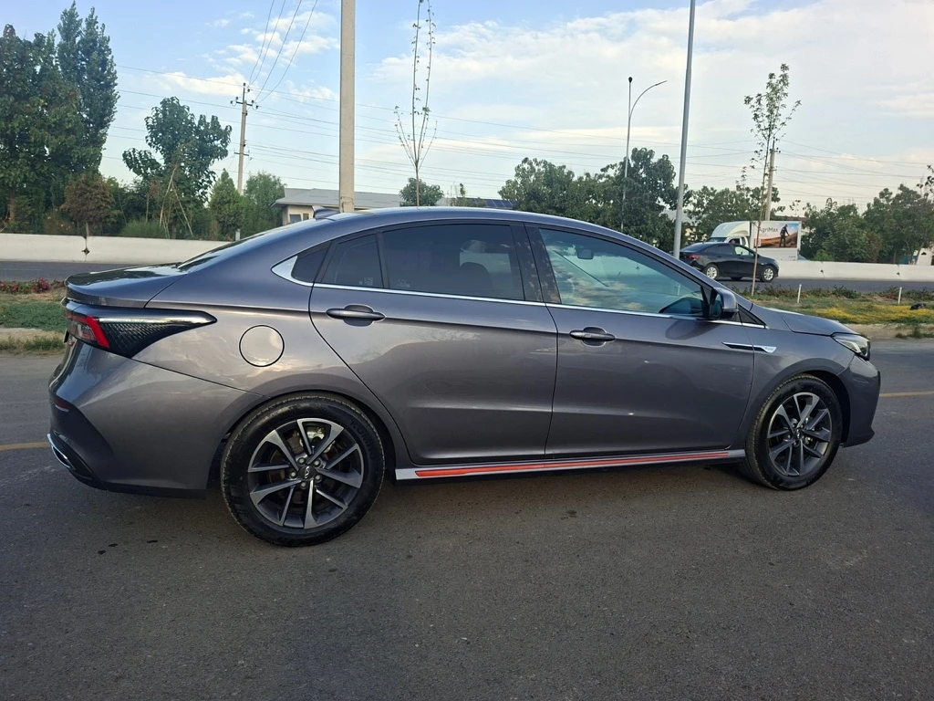 Chery Arrizo 6 Pro