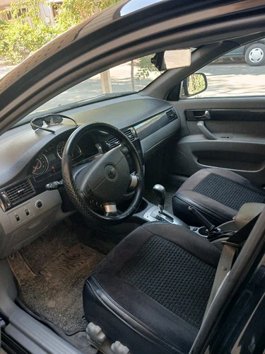 Chevrolet Lacetti, 2024, Xorazm