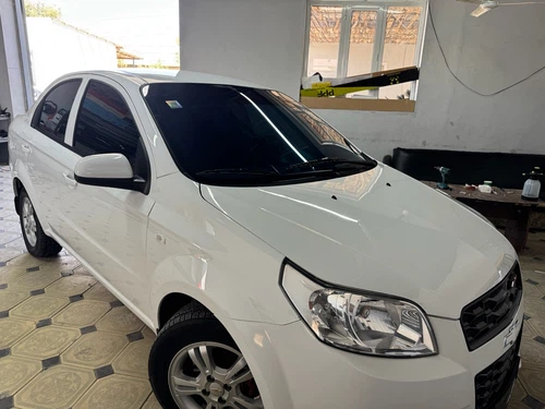 Chevrolet Nexia, 2021, Qashqadaryo