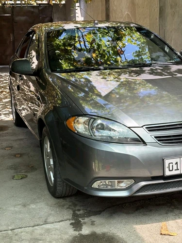 Chevrolet Lacetti, 2012, Toshkent shahri