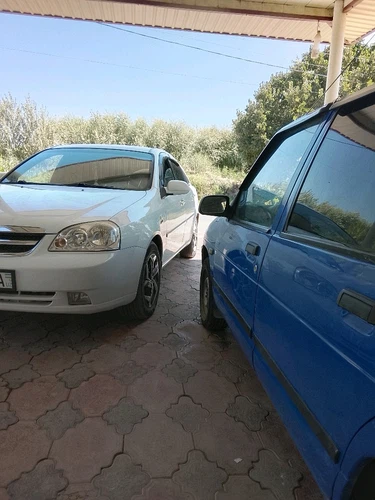 Chevrolet Lacetti, 2009, Xorazm