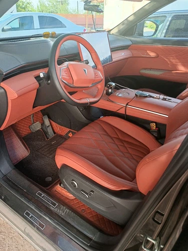 Changan Deepal S07