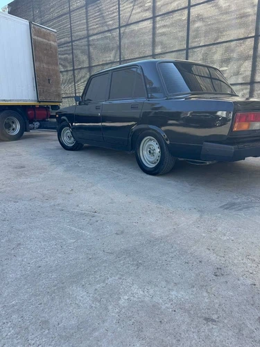 Lada (ВАЗ) 2107, 2008, Toshkent