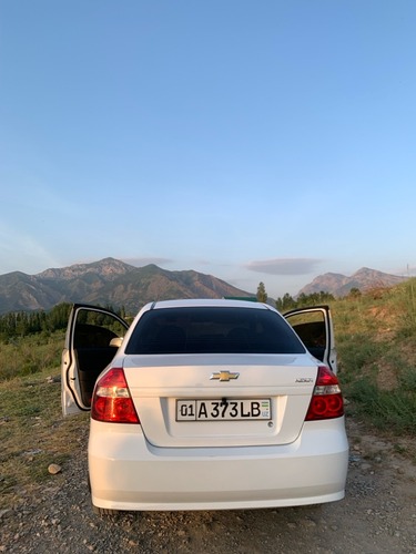 Chevrolet Nexia, 2020, Toshkent shahri
