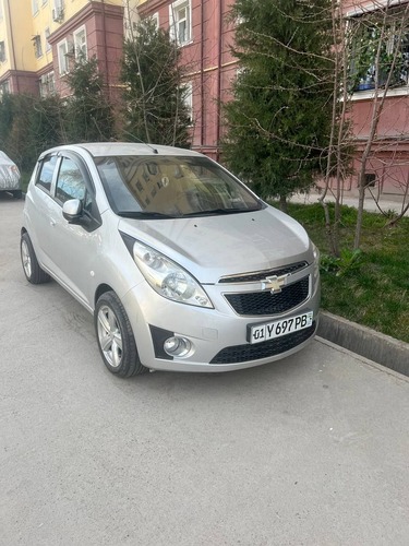 Chevrolet Spark, 2015, Ташкентская область