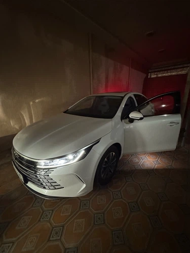 BYD Chazor, 2024, Toshkent shahri