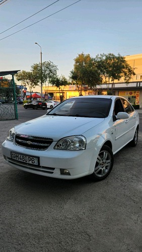 Chevrolet Lacetti, 2011, Toshkent shahri