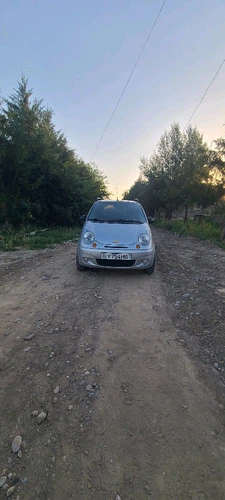 Chevrolet Matiz, 2010, Самаркандская область
