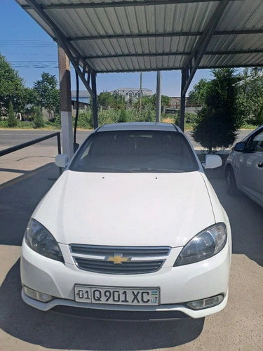 Chevrolet Lacetti, 2021, Toshkent shahri